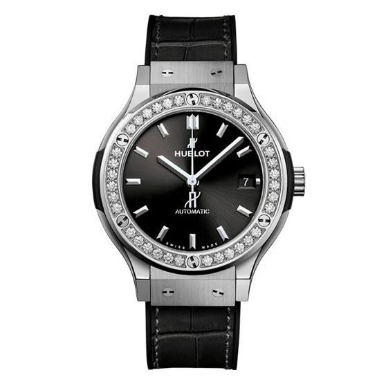Hublot Classic Fusion 38mm 565.NX.1470.LR.1204