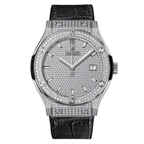 Hublot Classic Fusion 42mm 565.NX.9010.LR.1704
