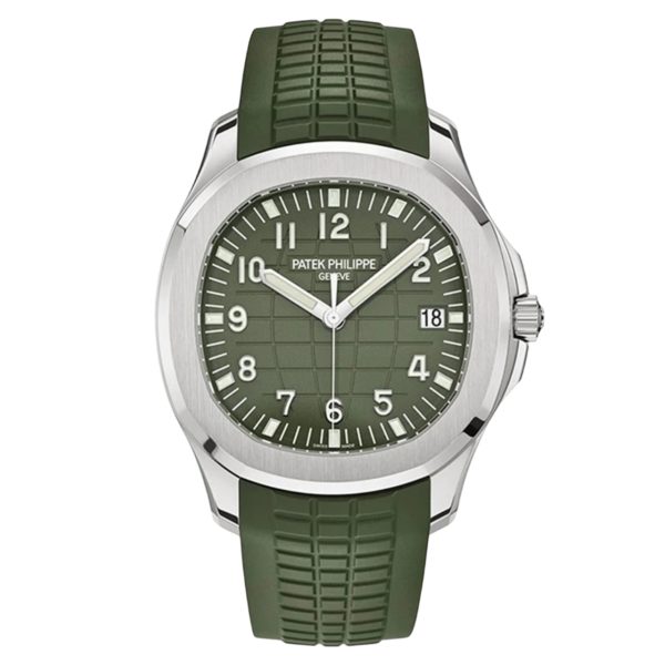 Patek Philippe Aquanaut 38,8mm Art 10344