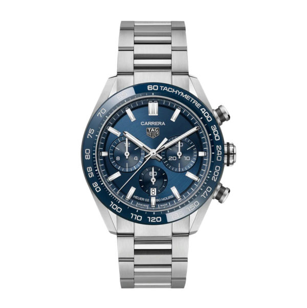 Tag Heuer Carrera 44mm Art 2437