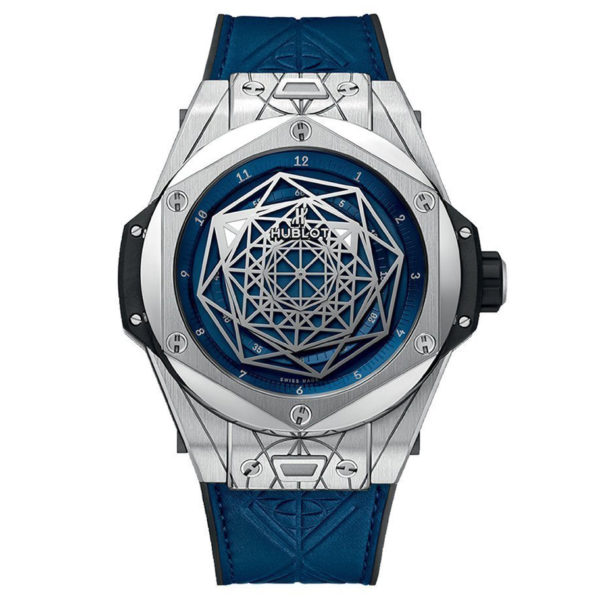 Hublot Big Bang Sang Bleu 415.NX.7179.VR.MXM18