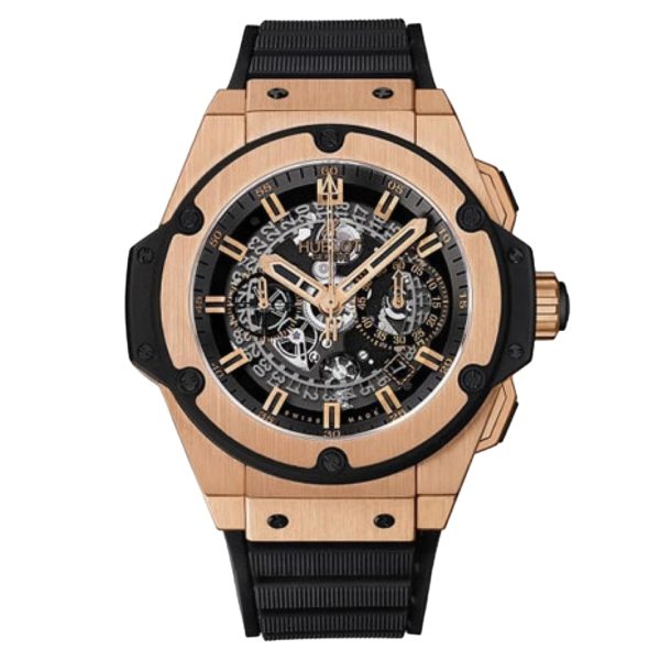 Hublot King Power 48mm Art 8531