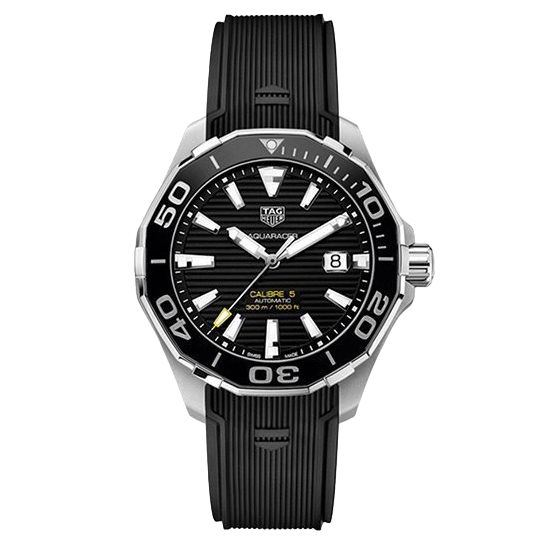 Tag Heuer Aquaracer 300M 43mm Art 7519
