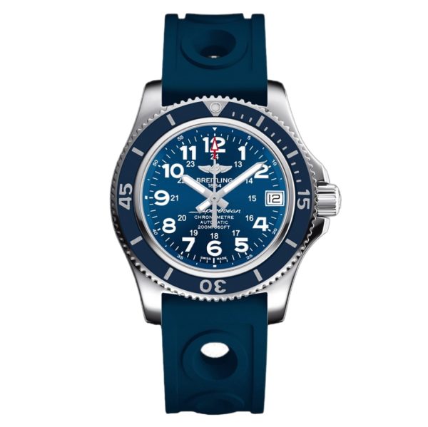 Breitling Superocean 44mm A17392
