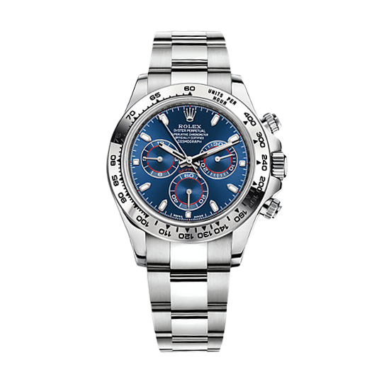 Rolex Cosmograph Daytona 40mm 116509-0071
