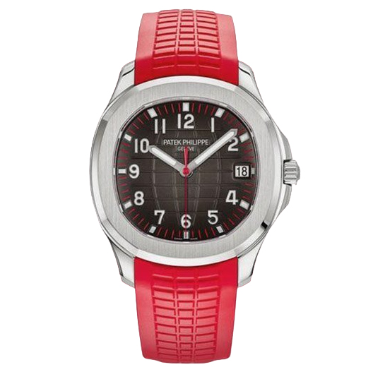 Patek Philippe Aquanaut 40mm Art 4774