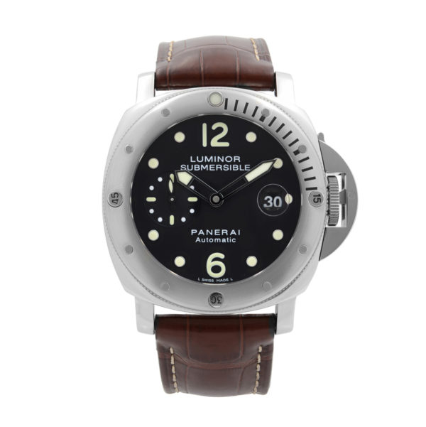 Officine Panerai Luminor Submersible PAM00024