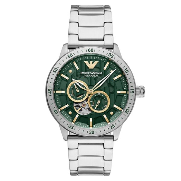 Emporio Armani Mario 43mm AR60053 Art 7052