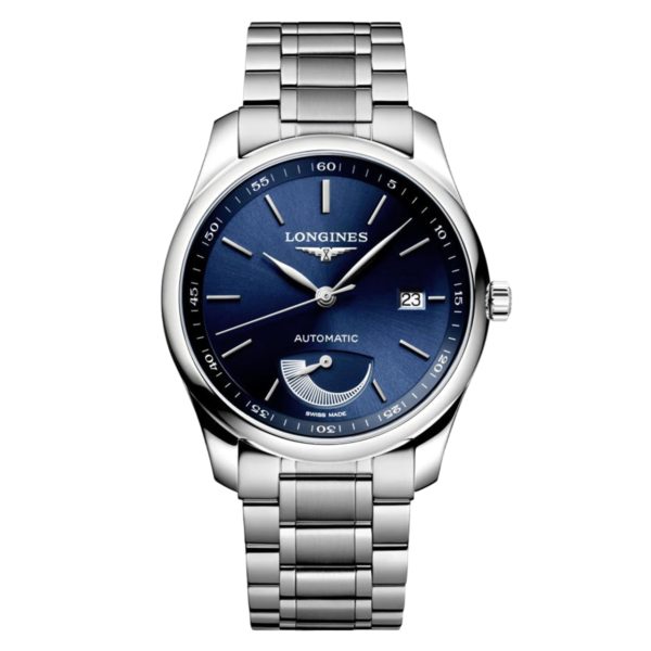 Longines Master Collection 40mm L2.908.4.92.6