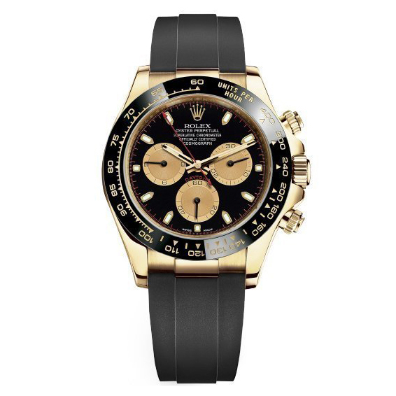 Rolex Cosmograph Daytona 40mm Art 4474
