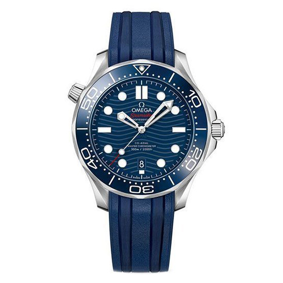 Omega Seamaster Diver 300M Art 4016