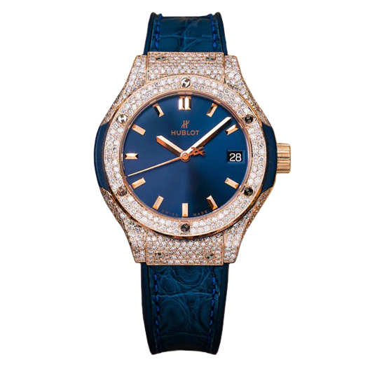Hublot Classic Fusion 33mm 581.OX.7180