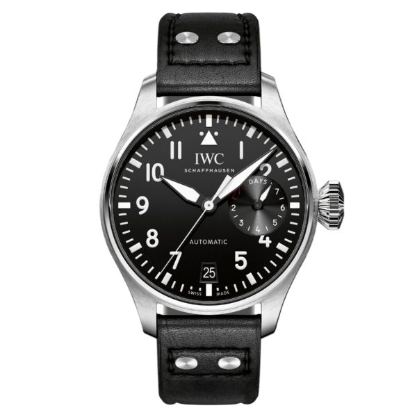 IWC Pilot`s Watches IW500912
