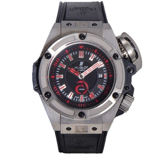 Hublot Oceanographic 4000 731.NX.1190