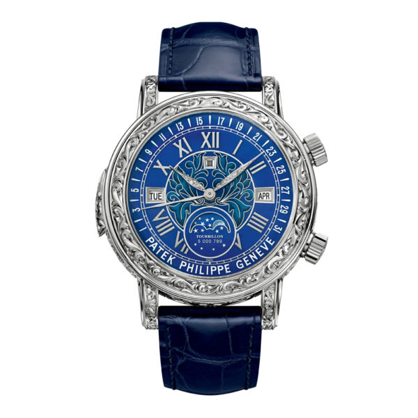 Jacob & Co Epic X Chrono 47mm Art 7075