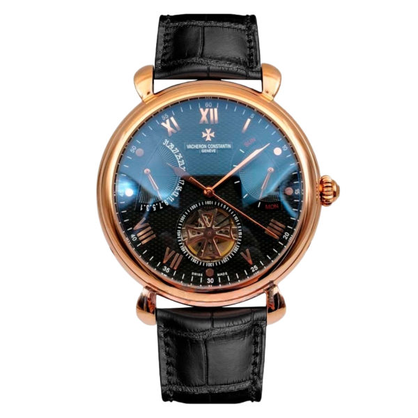 Vacheron Constantin Patrimony Tourbillon 44mm Art 7240