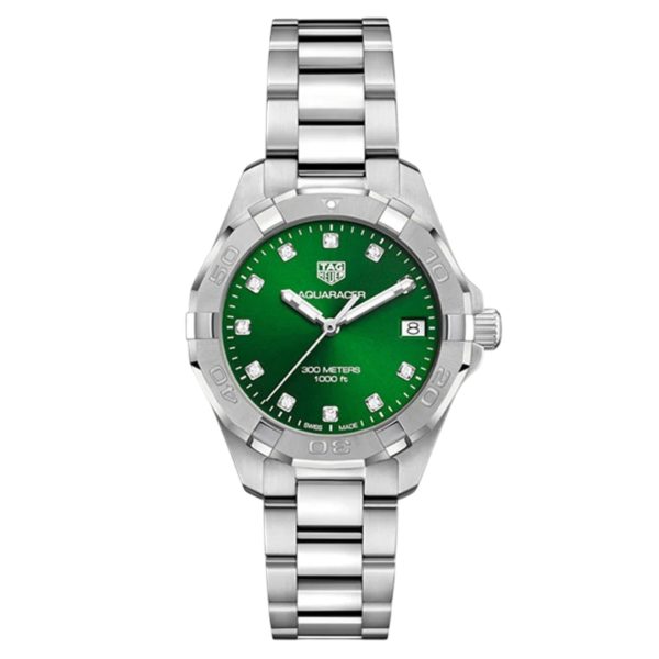 TAG Heuer Aquaracer 300M 32mm WBD1316.BA0740