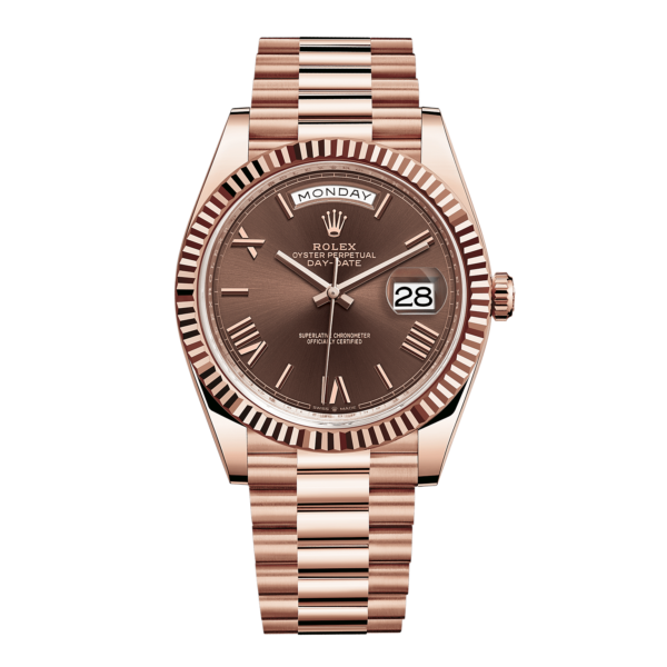 Rolex Day-Date 40mm 228235-0002 ARF