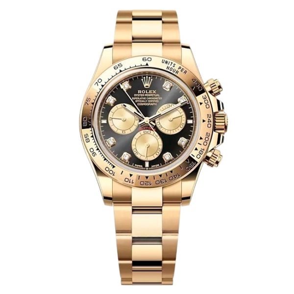 Rolex Cosmograph Daytona 40mm Art 10013