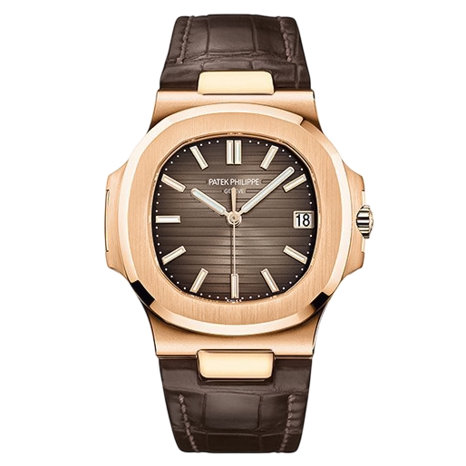 Patek Philippe Nautilus 40mm Art 10027