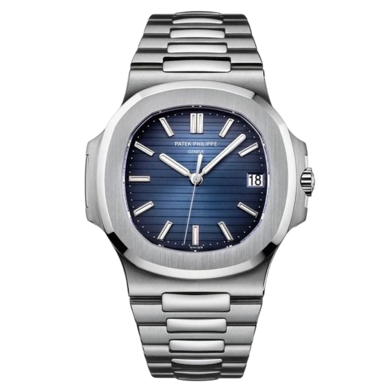 Patek Philippe Nautilus 40mm Art 10033