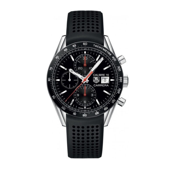 Tag Heuer Carrera 41mm Art 2484