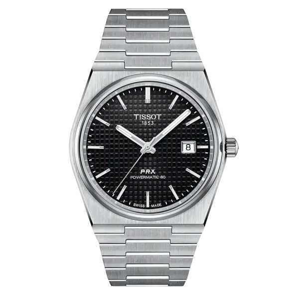 Tissot PRX 40mm Art 10050
