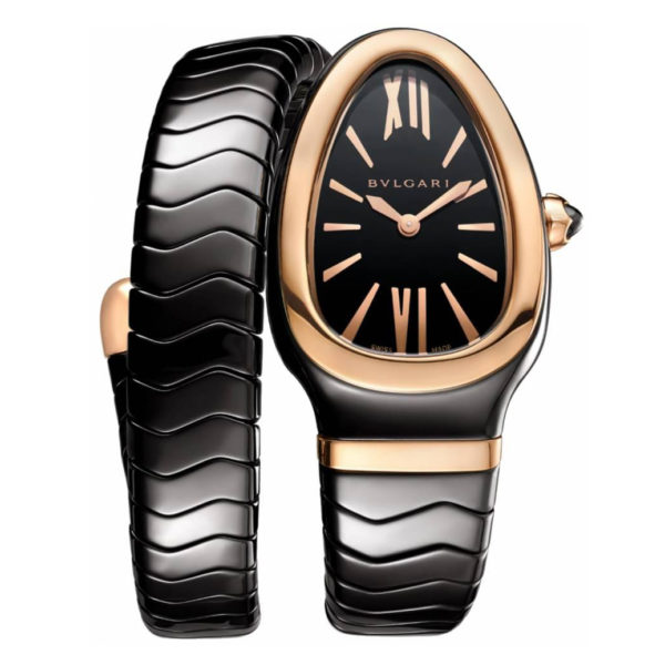 Bvlgari Serpenti Spiga 35mm 102735