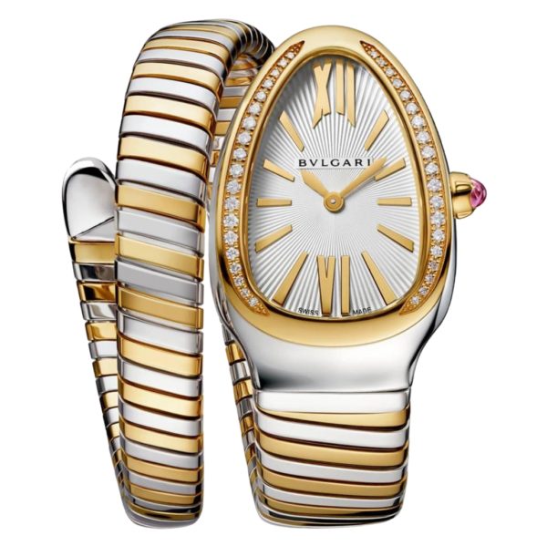 Bvlgari Serpenti Tubogas 35mm Art 6471