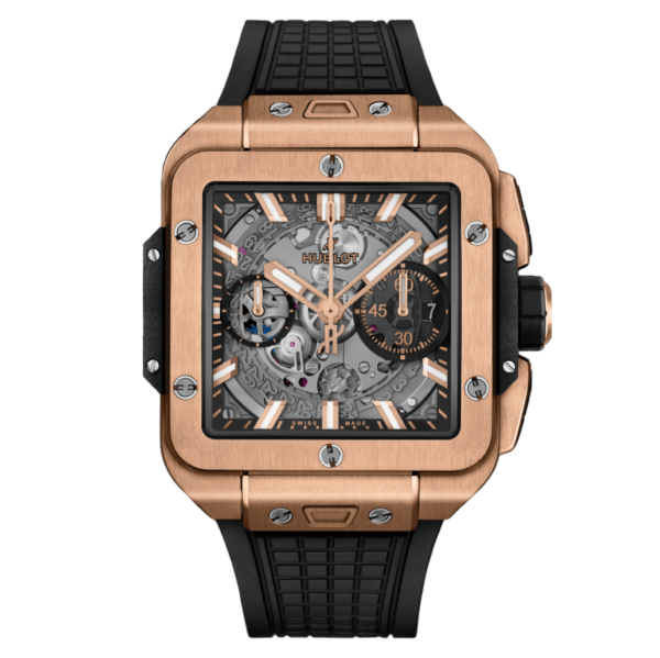 Hublot Square Bang Unico 42mm 821.OX.0180.RX
