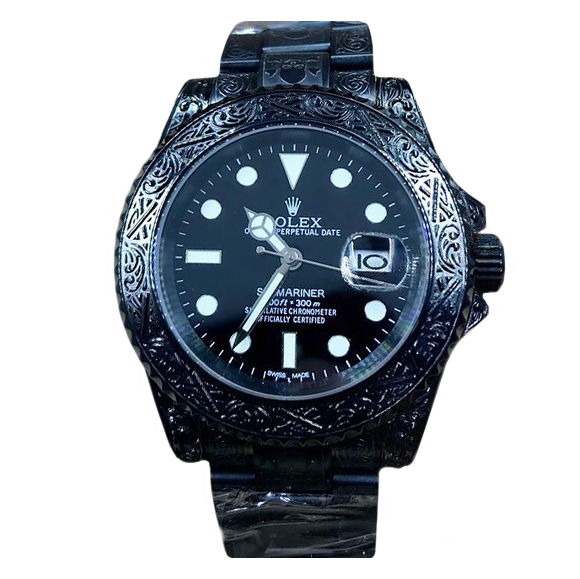 Rolex Submariner 40mm Art 6192