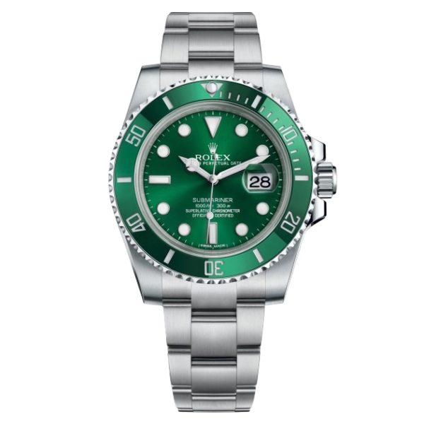 Rolex Submariner 40mm Art 10116