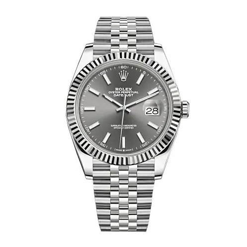 Rolex Datejust 41mm 126334-0014 VS