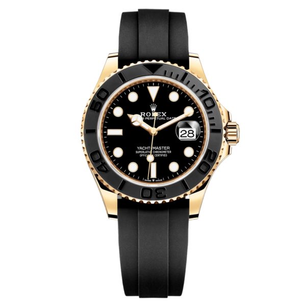 Rolex Yacht-Master 42mm Art 7674