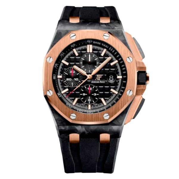 Audemars Piguet Royal Oak Offshore 44mm 26406FR.OO.A002CA
