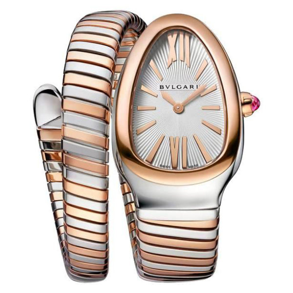 Bvlgari Serpenti Tubogas 35mm 103708