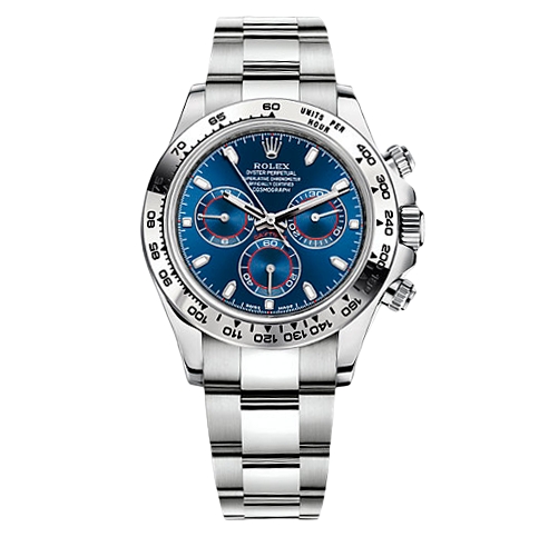 Rolex Cosmograph Daytona 40mm 116509-0071 VS V2