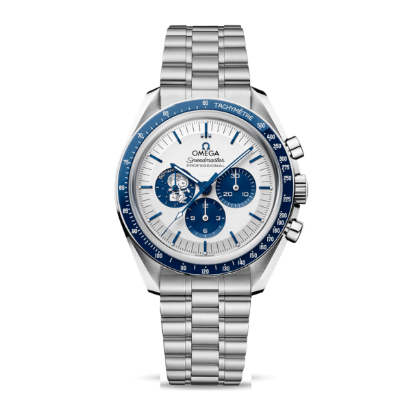 Omega Speedmaster 42mm 310.32.42.50.02.001 Snoopy