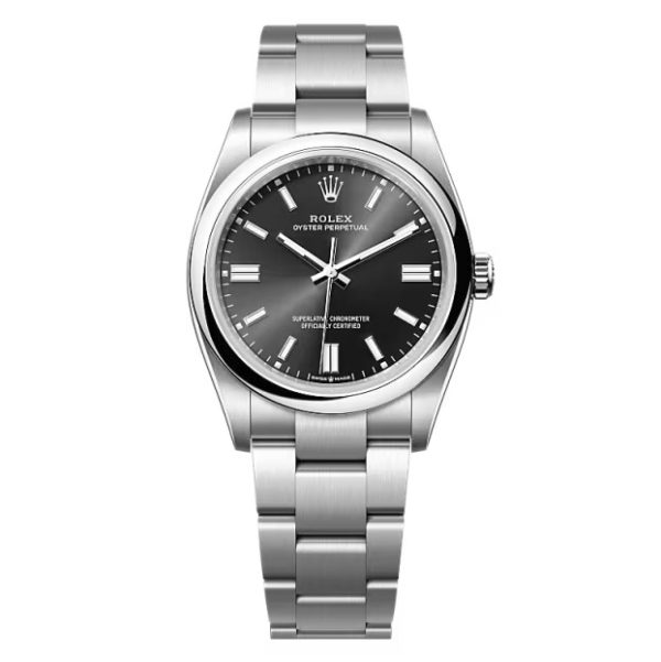 Rolex Oyster Perpetual 36mm 126000-0002 VS V2