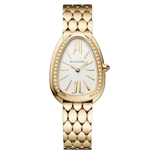 Bvlgari Serpenti Seduttori 33mm Art 7094