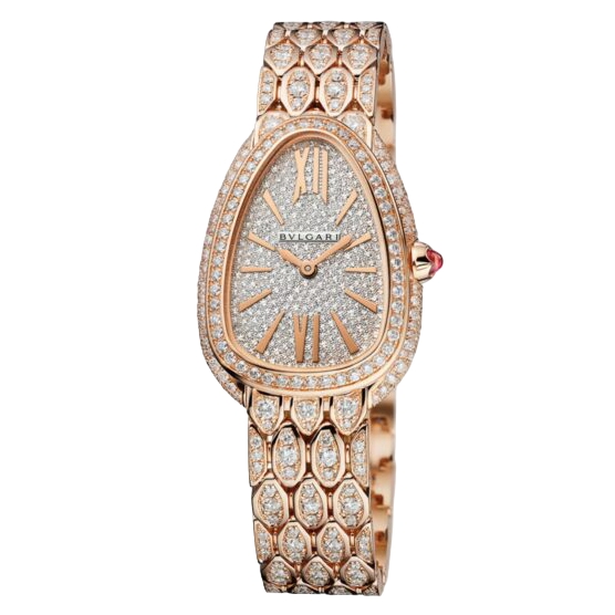 Bvlgari Serpenti Seduttori 103160