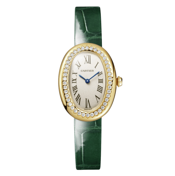 Cartier Baignoire WJBA0038 V2