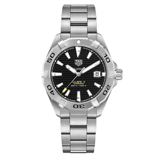 TAG Heuer Aquaracer 300M 43mm WBD2110.BA0928 Steel