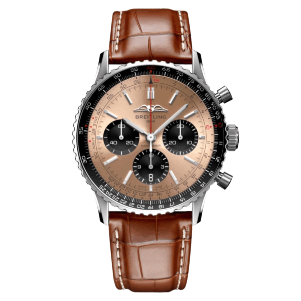 Breitling Navitimer 43mm AB0138241K1 V2