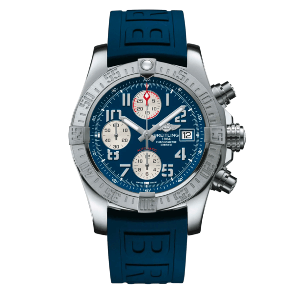 Breitling Avenger A13381111C1S2 V2