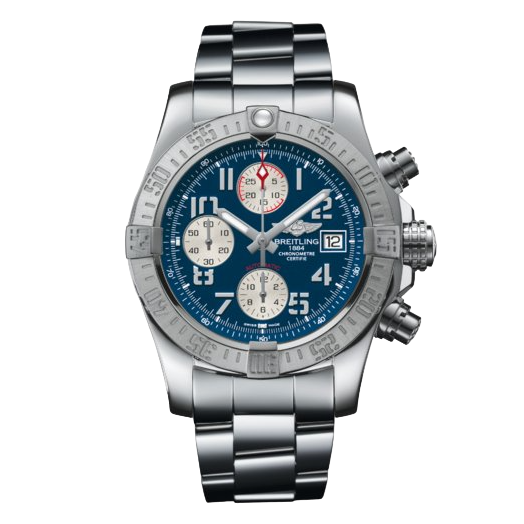Breitling Avenger A13381111C1A1 V2