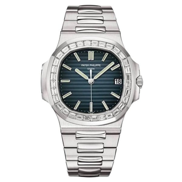 Patek Philippe Nautilus 40mm Art 10419