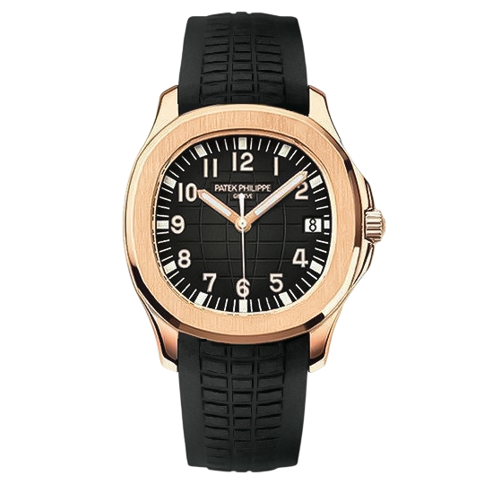 Patek Philippe Aquanaut 40mm Art 10423