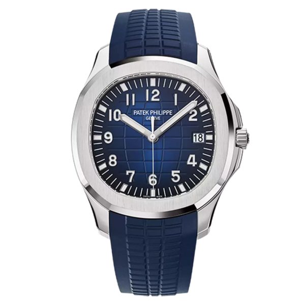 Patek Philippe Aquanaut 40mm Art 10427