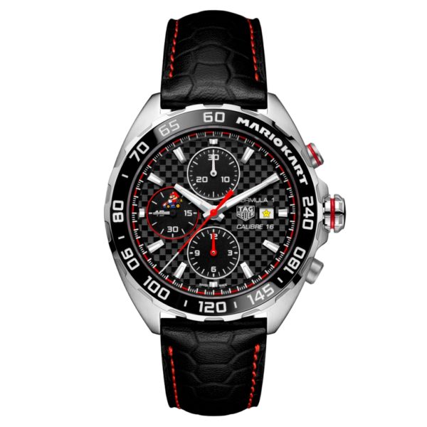 TAG Heuer Formula 1 43mm Art 6656